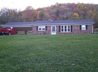 282 Will Vannoy Rd, West Jefferson, NC 28694