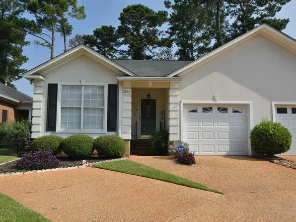 3125 Wax Myrtle Ln, Albany, GA 31721