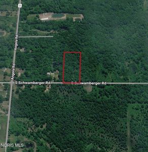 663 S Schwamberger Rd, Swanton, OH, 43558