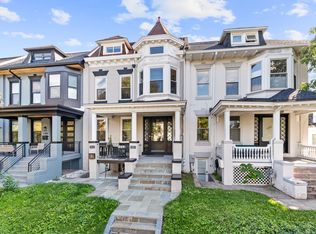 1362 Oak St NW UNIT B, Washington, DC 20010