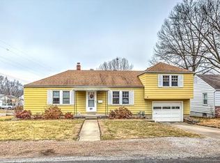 3416 S Cedar Ave, Independence, MO 64052