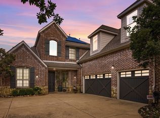 6067 Chippewa Trl, Frisco, TX 75034