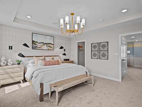 Interior - Representational Photo