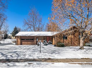 1817 Axial Dr, Loveland, CO 80538