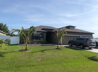 1304 SW 15th Ter, Cape Coral, FL 33991