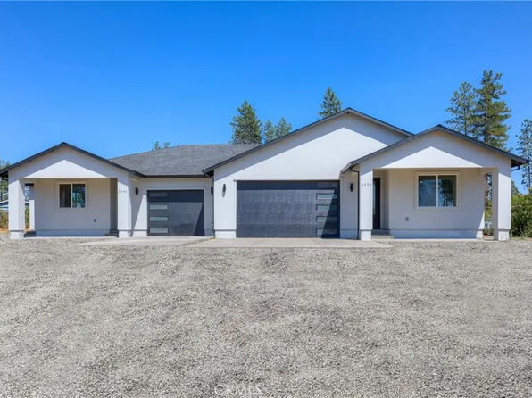 6478 Lone Cedar Ln, Paradise, CA 95969