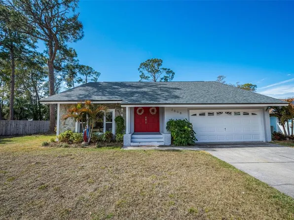 2808 Woodhall Ter, Palm Harbor, FL 34685