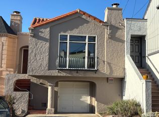 128 Escolta Way, San Francisco, CA 94116