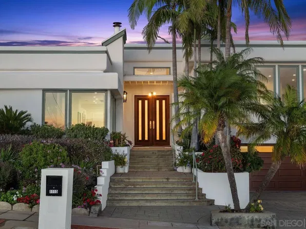1115 La Jolla Rancho Rd, La Jolla, CA 92037