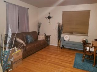 1515 N Norwood Ave, Pueblo, CO 81001