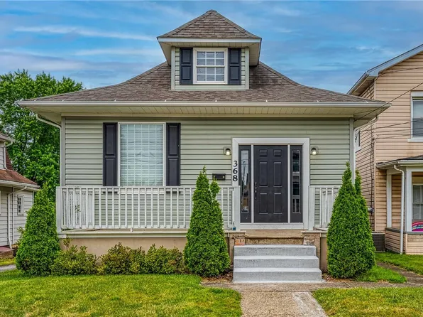 368 New York Ave, Rochester, PA 15074