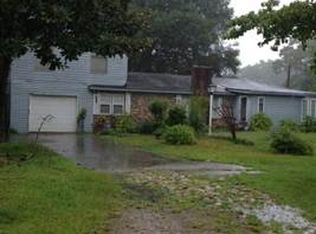 192 Dollie Ln, Conway, SC 29526