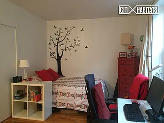 Rented by Citi Habitats