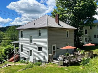 532 Old Route 17, Livingston Manor, NY 12758