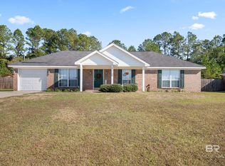 13158 Labradors Run, Foley, AL 36535