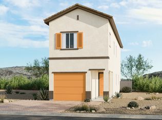 Flint Plan, Windsor Heights, Las Vegas, NV 89106