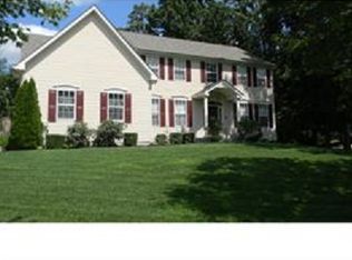 30 Millwood Dr, Mickleton, NJ 08056