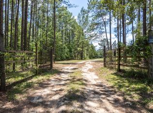 8510 Gamble Rd, Monticello, FL 32344