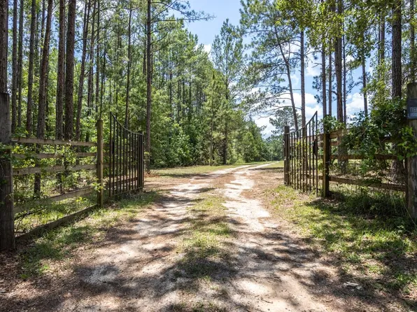 8510 Gamble Rd, Monticello, FL 32344