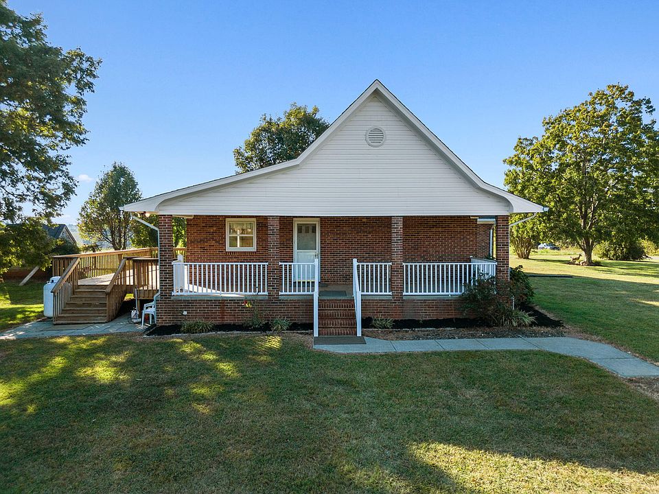 1366 Burnt Chimney Rd, Wirtz, VA 24184 MLS 901341 Zillow