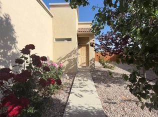 5858 Rojo Caliente St, Santa Fe, NM 87507