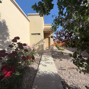 5858 Rojo Caliente St, Santa Fe, NM, 87507