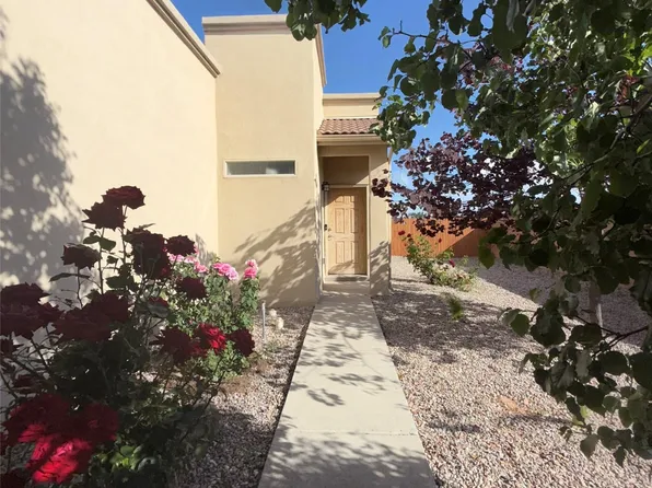 5858 Rojo Caliente St, Santa Fe, NM 87507