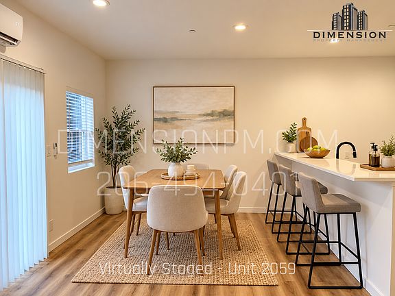 3rd image of 2025 M St NE