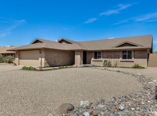 1722 W Banff Ln, Phoenix, AZ 85023