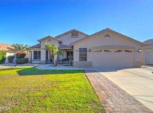 2155 S Quartz Ct, Gilbert, AZ 85296