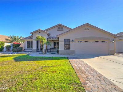 2155 S QUARTZ Court, Gilbert, AZ, 85296