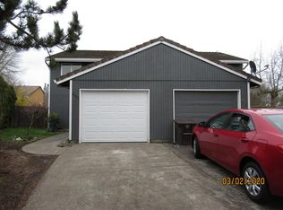 3991 SE Wynnwood Dr, Hillsboro, OR 97123