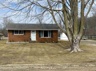 31259 29 Mile Rd, Lenox, MI 48050