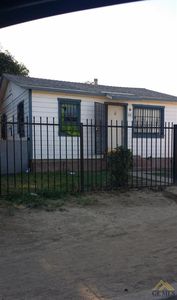 416 Whitlock St, Bakersfield, CA, 93307