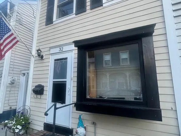 32 Thompson St #32, Bordentown, NJ 08505