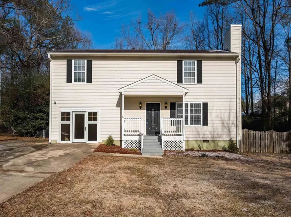 2307 Pentland Dr, Birmingham, AL 35235