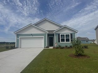 5141 Yellowstone Dr, Conway, SC 29526