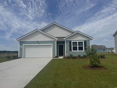 5141 Yellowstone Dr., Conway, SC, 29526