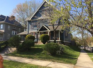 3400 Elgin Ave, Baltimore, MD 21216