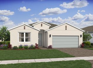10096 Field Flower Trail, Port St Lucie, FL 34987