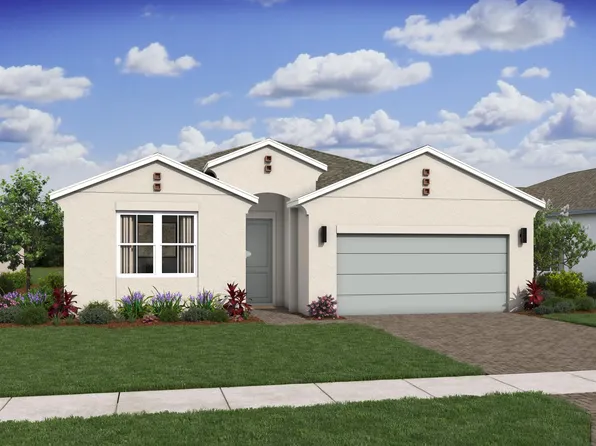 10096 Field Flower Trail, Port St Lucie, FL 34987