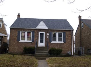 17823 Community St, Lansing, IL 60438