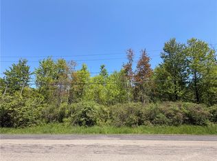 Waterman Rd Lot 2, Angola, NY 14006