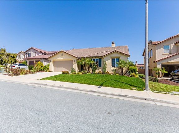 4th image of 34786 Heritage Oaks Ct