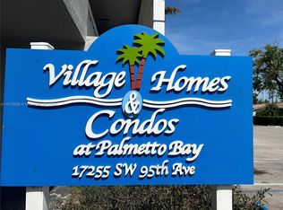 17255 SW 95th Ave APT 217, Palmetto Bay, FL 33157