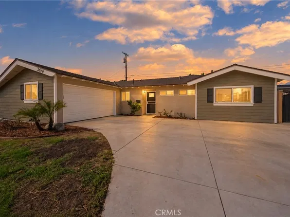 5616 Deodar St, Montclair, CA 91763