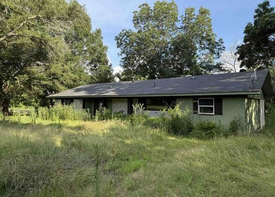 Property Front View