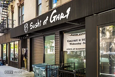 Rented by City Wide Apartments