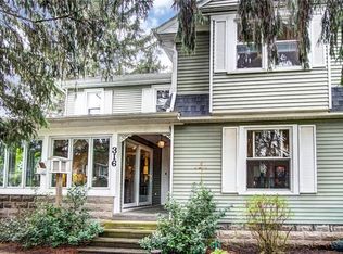 316 Hickory St, Perrysburg, OH 43551