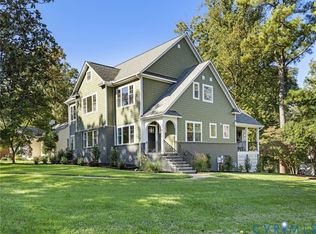 812 Hepler Rd, Henrico, VA 23229